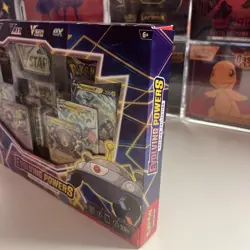 Pokemon Evolving Powers Premium Collection Box - Image 2