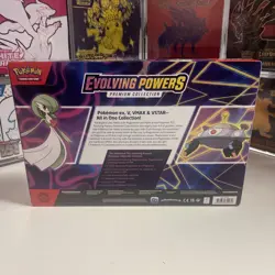Pokemon Evolving Powers Premium Collection Box - Image 3