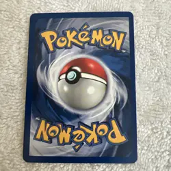 Trash Exchange Gym Heroes Pokemon Card - Image 2