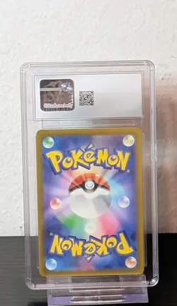 Charizard 212/172 CGC 10 VStar🔥Holo (SAR) Pokemon 2022 Japanese *Relisted (BC) - Image 3