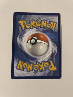 LP Fuecoco 002/015 - Holo - 2023 McDonalds Pokemon Match Battle A4 - Image 2