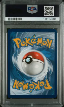 2019 POKEMON SM BLACK STAR PROMO FULL ART/MOLTRES & ZAPDOS & ARTICUNO GX PSA 9 - Image 2