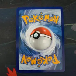 Cobalion 144/086 Pokemon TCG Illustration Rare Card Black Bolt 6 - Image 2