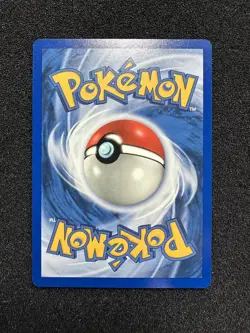 [Rank S++] 2001 Pokemon Corsola Neo Discovery 37/75 - Image 2