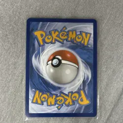 Pokemon TCG Ninetales 199/197 SV03 Obsidian Flames Full Art Holo IR English - Image 2