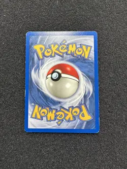 [Rank B] 2000 Pokemon Scyther Neo Destiny 55/105 - Image 2