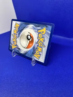 Noctowl 141 Scarlet & Violet Promo Holo Pokemon TCG Card - Image 2