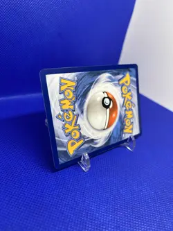 Noctowl 141 Scarlet & Violet Promo Holo Pokemon TCG Card - Image 3