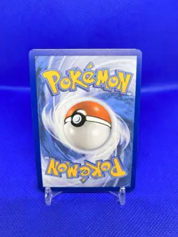 Noctowl 141 Scarlet & Violet Promo Holo Pokemon TCG Card - Image 4