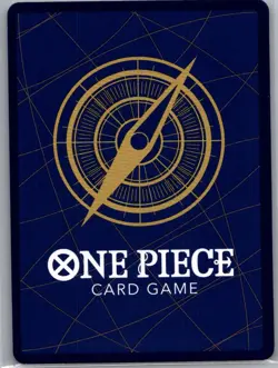 Luffy Is the Man Who Will Be King of the Pirates!!! OP12-079 - One Piece - NM - Image 2