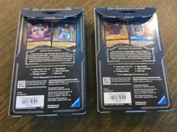Lorcana Rise of the Floodborn Starter Deck Set of 2 Disney - Image 2