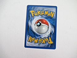 Pokemon TCG - Pidgeot 2/17 Holo Rare POP Series 2 Vintage Rare Card - Image 2