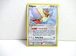 Pokemon TCG - Pidgeot 2/17 Holo Rare POP Series 2 Vintage Rare Card - Image 3