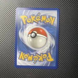 Pokemon TCG Celebi V Alternate Full Art Holo Card 245/264 Swsh08: Fusion Strike - Image 2
