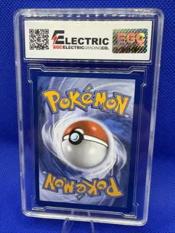 Pokemon TCG Mega Venusaur EX Holo Double Rare Card 003/132 Graded EGC 10 - Image 5