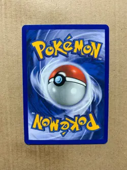 Koga's Pidgey 80/132 Gym Challenge - Common Pokemon Card - NM/Mint - Image 2