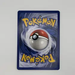 Pikachu 27 Pokemon TCG Black Star Promo Pokemon Card - Image 2