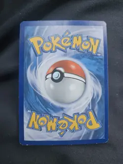 Zigzagoon Pokemon 11/12 Holo 2015 Card - Image 2