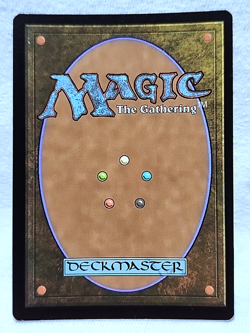 Ancient Animus 215/361 Common Foil Commander Legends - Image 2