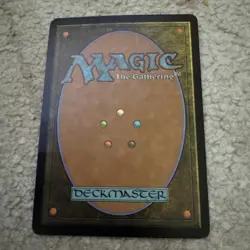 Reki, the History of Kamigawa - Magic the Gathering MtG - Saviors of Kamigawa MP - Image 2