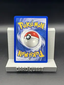 Pokemon TCG Gloom 36/111 Neo Genesis 1st Edition NM Uncommon - Image 2