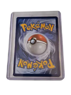 🔥Pokemon Card TCG - Charizard GX SM211 Black Star Promo Sun & Moon - Image 2