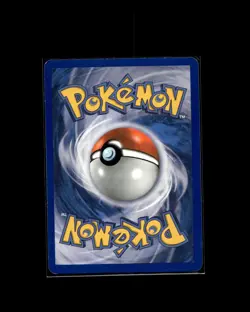 Zekrom EX BW38 Promo Black And White Promo Pokemon 2011 EN LP - Image 2
