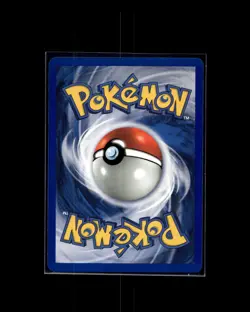 Resistance Gym 109/132 R Gym Challenge PokemonWOTC 2000 EN LP - Image 2
