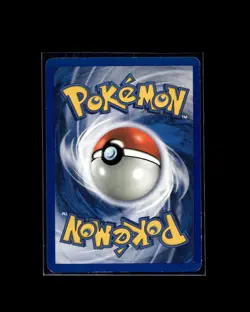 Blaine's Ninetales 21/132 R Gym Challenge PokemonWOTC 2000 EN LP - Image 2