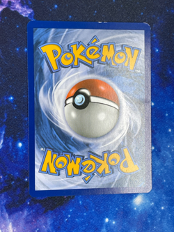 Shining Rayquaza 2017 Shiny Holo Rare 56 SLG EN LP - Image 2