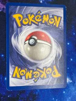 Dark Dragonite 2000 First Edition Non-Holo Rare 22 TR EN LP WOTC - Image 2