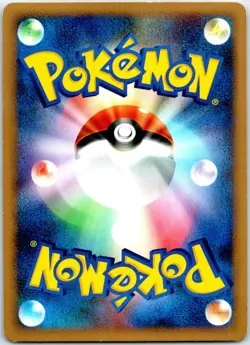 MEWTWO LV.X JAPANESE HEATRAN VS REGIGIGAS DECK DP5 LP - Image 2