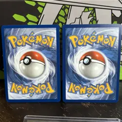 Pokemon TCG Reverse Energy Holo Card Lot (2) Pawniard 146/217, Kingambit 148/217 - Image 4