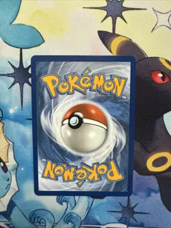 Mega Starmie EX 118/088 SIR Pokemon TCG Perfect Order - Image 2