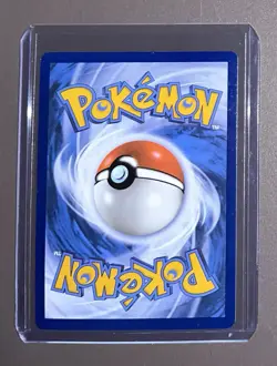 Mr. Mime 179/165 - Scarlet & Violet 151 Pokemon - Image 2