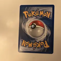 Pokemon Erika's Bellsprout Gym Challenge 38/132 Uncommon Regular Basic 40 HP - Image 2