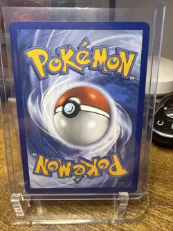 Pokemon TCG Forest of Vitality 109/088 Full Art Stadium Trainer Perfect Order - Image 2