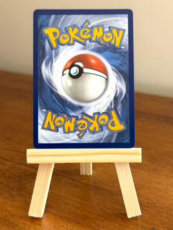 Pokemon Lumiose City 111/088 Me03: Perfect Order Illustration Rare Holo LP - Image 2