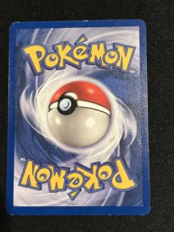 Pokemon Team Rocket Squirtle First Edition - Image 2