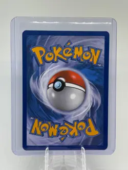 Lucario BW85 Holo Promo BW Black Star Promo English Pokemon - Image 2