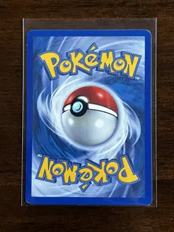 Fighting Energy - 106/106 - Pokemon EX Emerald Holo - Image 2