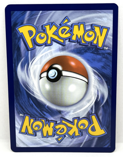 Lucario - 114/198 Pokemon Scarlet & Violet Premium Collection Stamped Promo Card - Image 3
