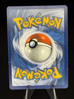 M Manectric EX 24a/119 Holo Promo Alternate Art Promos Pokemon Heavily Played - Image 2