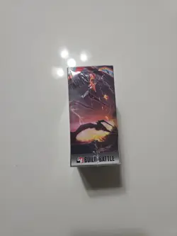 Pokemon Scarlet And Violet Obsidian Flames Build And Battle Box - NEW - Image 4