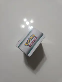 Pokemon Scarlet And Violet Obsidian Flames Build And Battle Box - NEW - Image 5