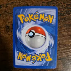 Pokemon TCG Ho-oh Neo Revelation Holo Rare 7/64 Nintendo 2000 LP MP - Image 5