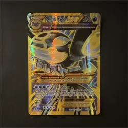 Pokemon Primal Kyogre EX Full Art Holo Ultra Rare 96/98 Ancient Origins ENG - Image 1