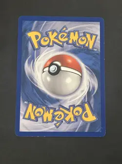 Slowbro - 52/123 - 2010 HeartGold SoulSilver Pokemon TCG - Non Holo - NM-M - Image 2