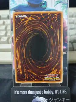 Yugioh RD/MAX1-JP005 Kuribottriple Rare Yu-Gi-Oh Rush Duel JAPAN - Image 3