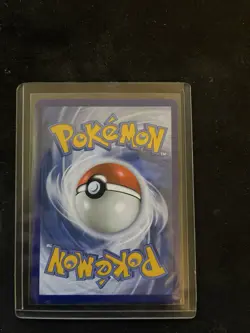 Pokemon TCG Butterfree VMAX Darkness Ablaze Holo Ultra Rare Card 002/189 - Image 2